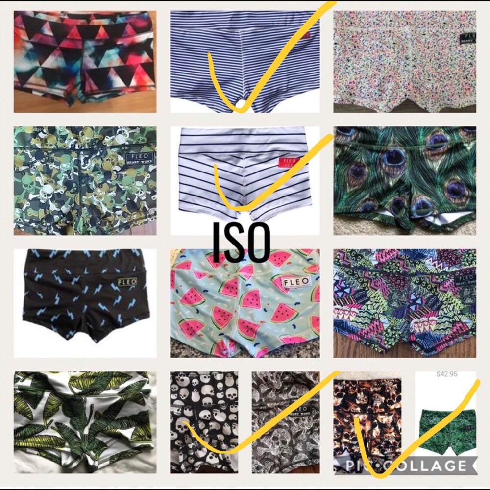 I S O!! Not for sale!!!